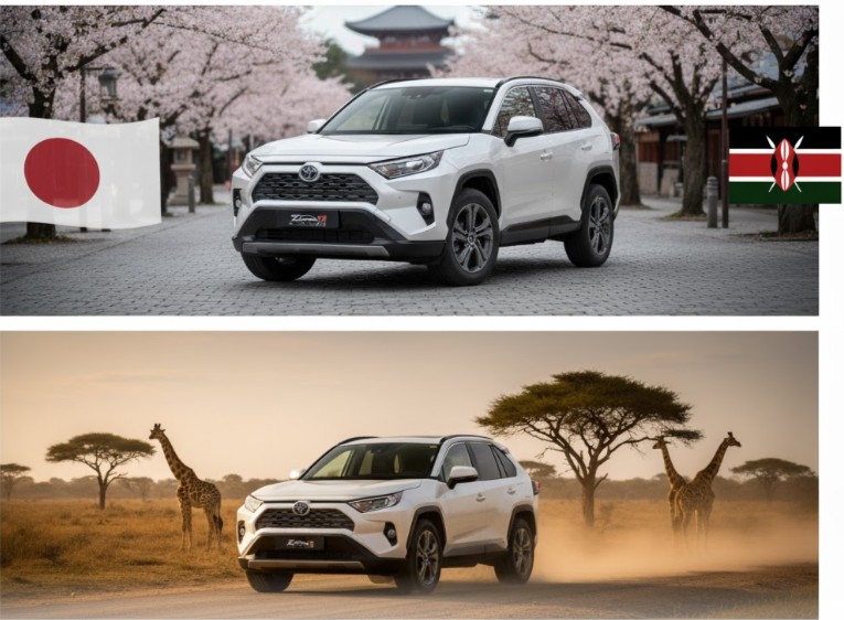 Blog - Step by Step Guide to Importing Your Vehicle from Japan